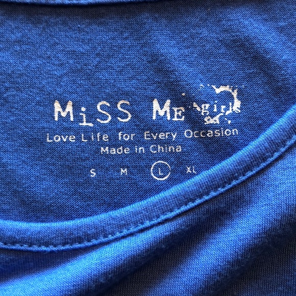 Miss Me - Picture 4 of 5